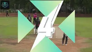 Highlights || Eagles Cricket Club VS KOW BOYZZ || FCCT SEASON   63