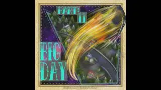 Welcome to the Horizon Part 11: Big Day