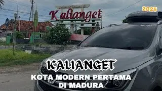 Kalianget Kota Modern PERTAMA di Madura | Wuling Cortez | 0036