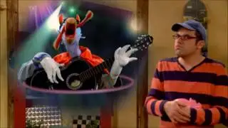 תלמוד ישראלי עם אסי וטוביה - פרק 18 