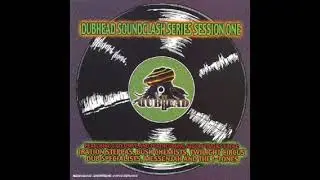 I-Tones  - Top Line Special [Dubhead 1999]