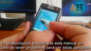 13 Trinity Technology | Configuraci&oacute;n e Instalaci&oacute;n de Terminal Revo