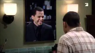 Two and a half men - Staffel 8 Der B&ouml;se Alan