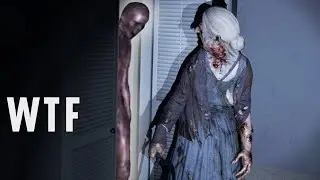 Top Phasmophobia Moments Ep#12  | BEST HIGHLIGHTS