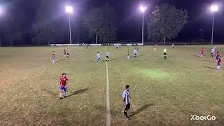 September 18/2025 - PSL Playoff - Club Italia v Serbia