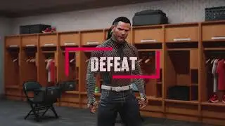 AEW: Fight Forever Jeff Hardy Road to Elite Part 1