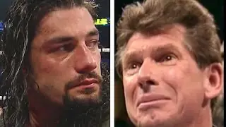 10 Reasons WHY FANS Don't Like WWE Right Now