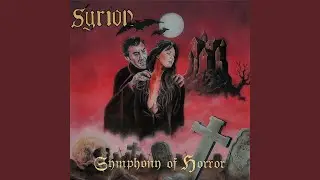 Children Of The Night
