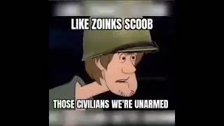 Scooby Doo #memes #meme