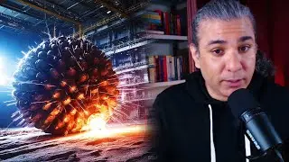 Can an Anti-Matter Bomb Destroy the Sun? | #AskAbhijit E220 by Abhijit Chavda