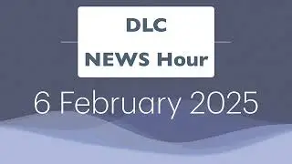 6 February 2025 Legal News by DLC