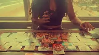 very gifted seer is freeing others from bondage/ corrput energy exchanges & teach them discernment