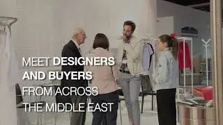 Why exhibit at Workspace Dubai