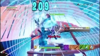 How a console player made it to Champion League