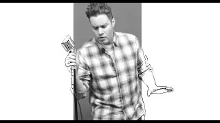 TAKE ON ME - a-ha cover | Chris Commisso