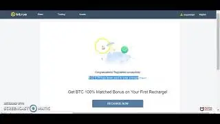 0 02 ETH free for every sign up bitrue New trading exchange JOIN ASAP