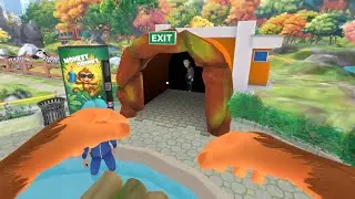 I Am Monkey 51-60 - Gameplay Walkthrough Part 6 (Android, iOS)