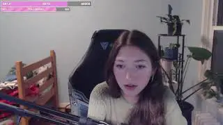 Fixing My Discord Bot Stream