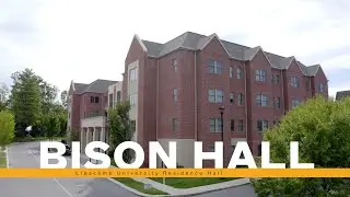 Bison Hall