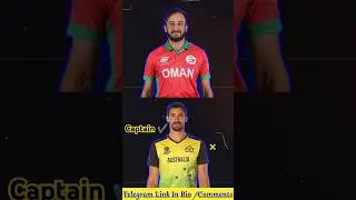 AUS vs OMN Dream11 Prediction #t20wc 10th March #t20wc2024 #fantasydreamteam #drram11team #ausvsomn