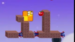 Apple 🍎 Snake Lvl 76#applegames #applegame #shortvideo #trendingvideo #gamingvideos 