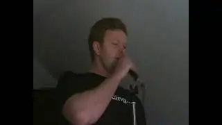 If I can dream  - ELVIS PRESLEY Cover