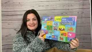 Unboxing 40 New Titles LIVE | Usborne Books & More Spring 2022 New Titles [Children&rsquo;s Books]