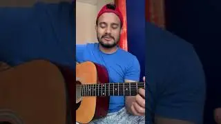 Sajna Ve Cover