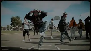 Did Knuckz outta Hayward just go crazy to this track?
