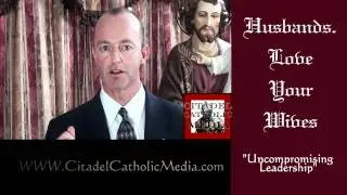 Uncompromising Leadership--Being Head of the Family