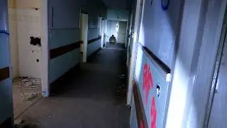 5 Most Terrifying Abandoned Building Discoveries