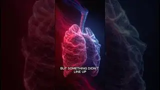 Your Breathing Just Broke Its Rhythm.  #bodysignals #nervoussystem #survivalinstinct #brainscience
