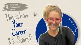 Unlock Your Abundance Path: Animal Spirit Messages for Career & Finances