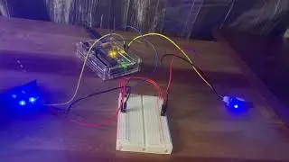 Arduino - Hall Switch