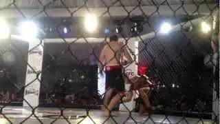 team narmouq Saif narmouq vs Roy Dakroub.