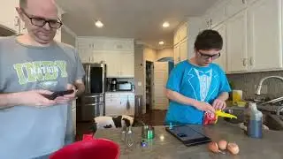 M___ Pi: A Very Punny M____ Compilation 2.0!