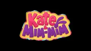 Kate & Mim-Mim - Intro (Russian)