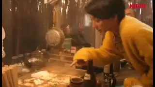 The Power of Beer to be the Side Dish - Kirin Beer Japan Commercial Case - Easy2Digital