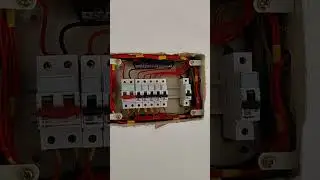 single phase db dressing