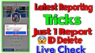 Facebook New latest Report 2023 | How to Report Facebook Account in 2023 | Fb Reporting 2023