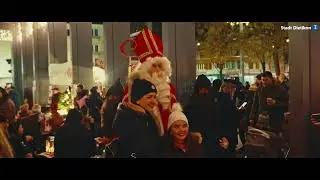 Samichlaus Einzug Dietikon