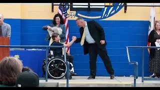 Eich 8th Grade Promotion (GRADUATION) June 6, 2023