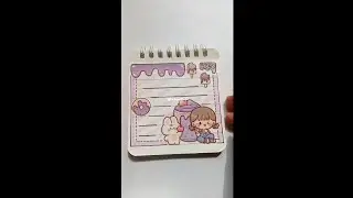 Stiker journal purple telado #sticker #journal #journaling #kawaii #simple #cute #fyp #fyppage #like