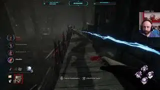 Fail moonwalk play ends up turning into a hook. Sometimes you need to stay patient