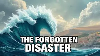 The Forgotten Disaster:  How the 1755 Tsunami Devastated Morocco