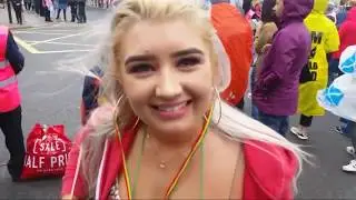 Notting Hill Carnival 2018
