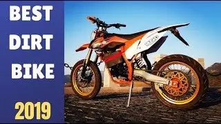 Top 10 Dirt Bikes 2019 | You Can Buy Now