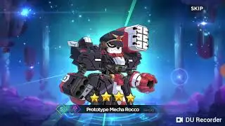 GrandChase Dimensional Chaser - Lire Special Summon ^_^