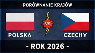 🇵🇱 POLSKA vs CZECHY 🇨🇿 | 2026 | #Polska #Czechy
