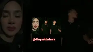 cerita rengkarnasi bang fadi #diarymisterisara
